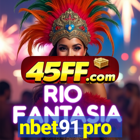 nbet91 pro